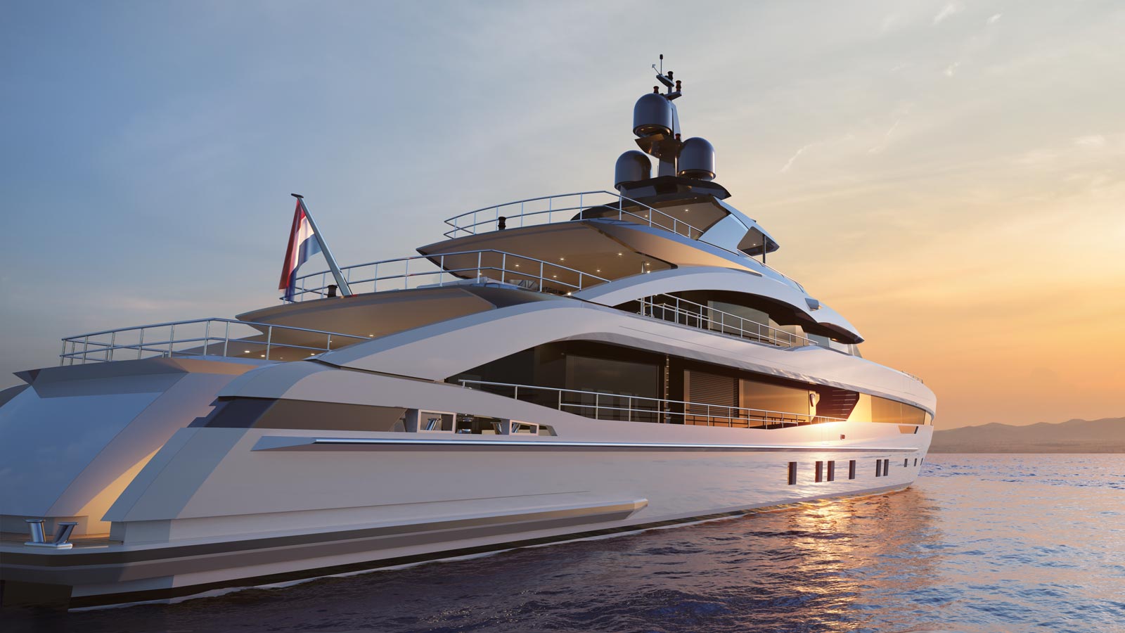 heesen yachts instagram