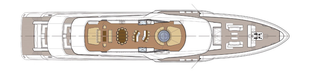 60 meter yacht
