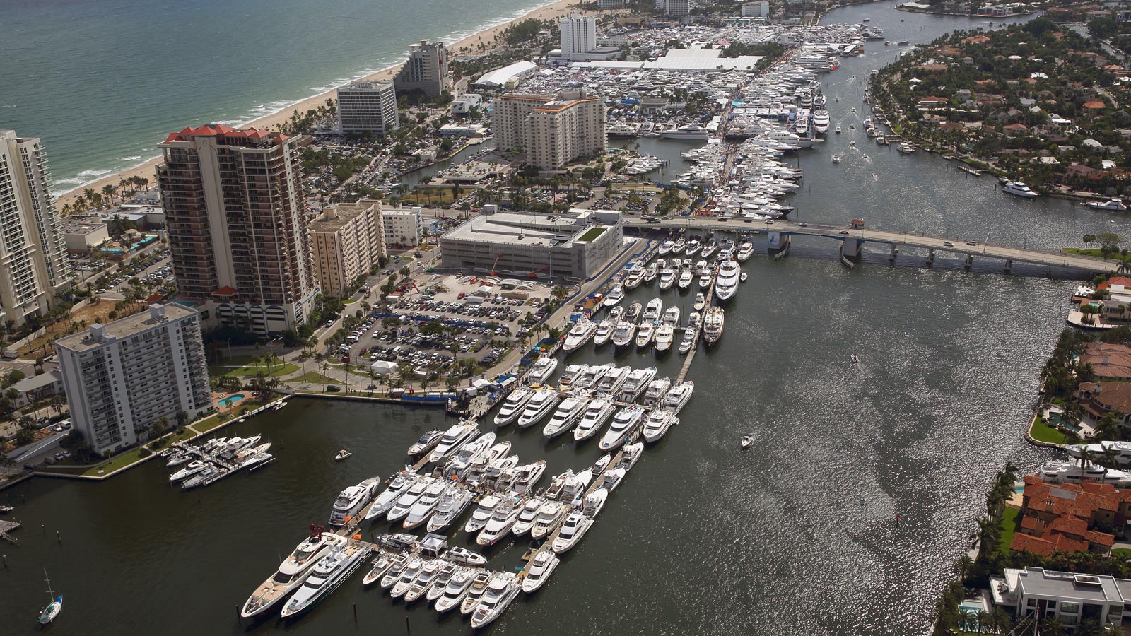 Fort Lauderdale International Boat Show 2024 Heesen Yachts