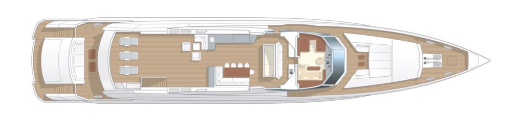 amore mio yacht location