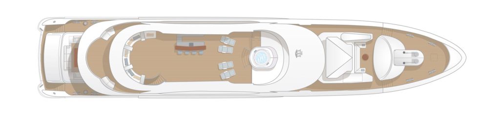 asya motor yacht