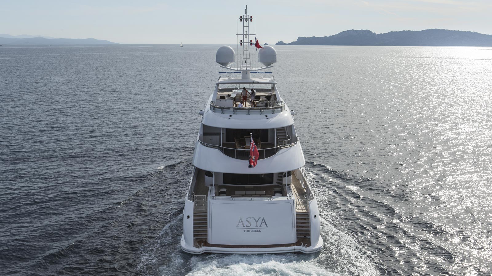 yacht asya proprietaire