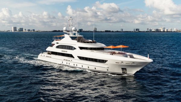 asya motor yacht