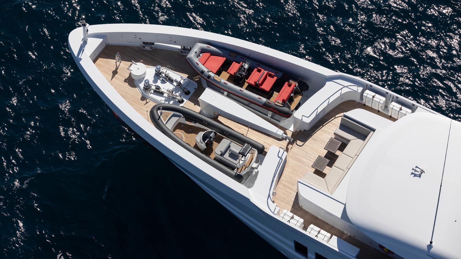 vida yacht price