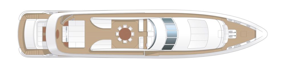 aurelia motor yacht