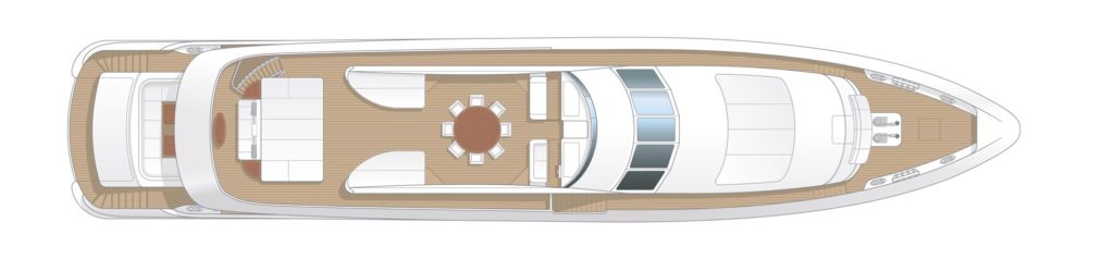 yacht aurelia