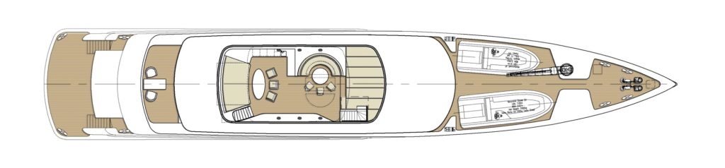 sibelle yacht 2023