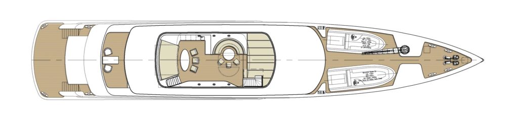 sibelle yacht