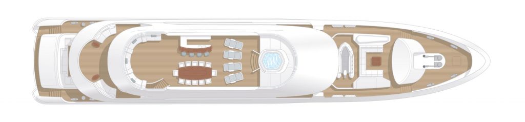47m yacht