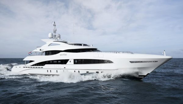 ventura yachts