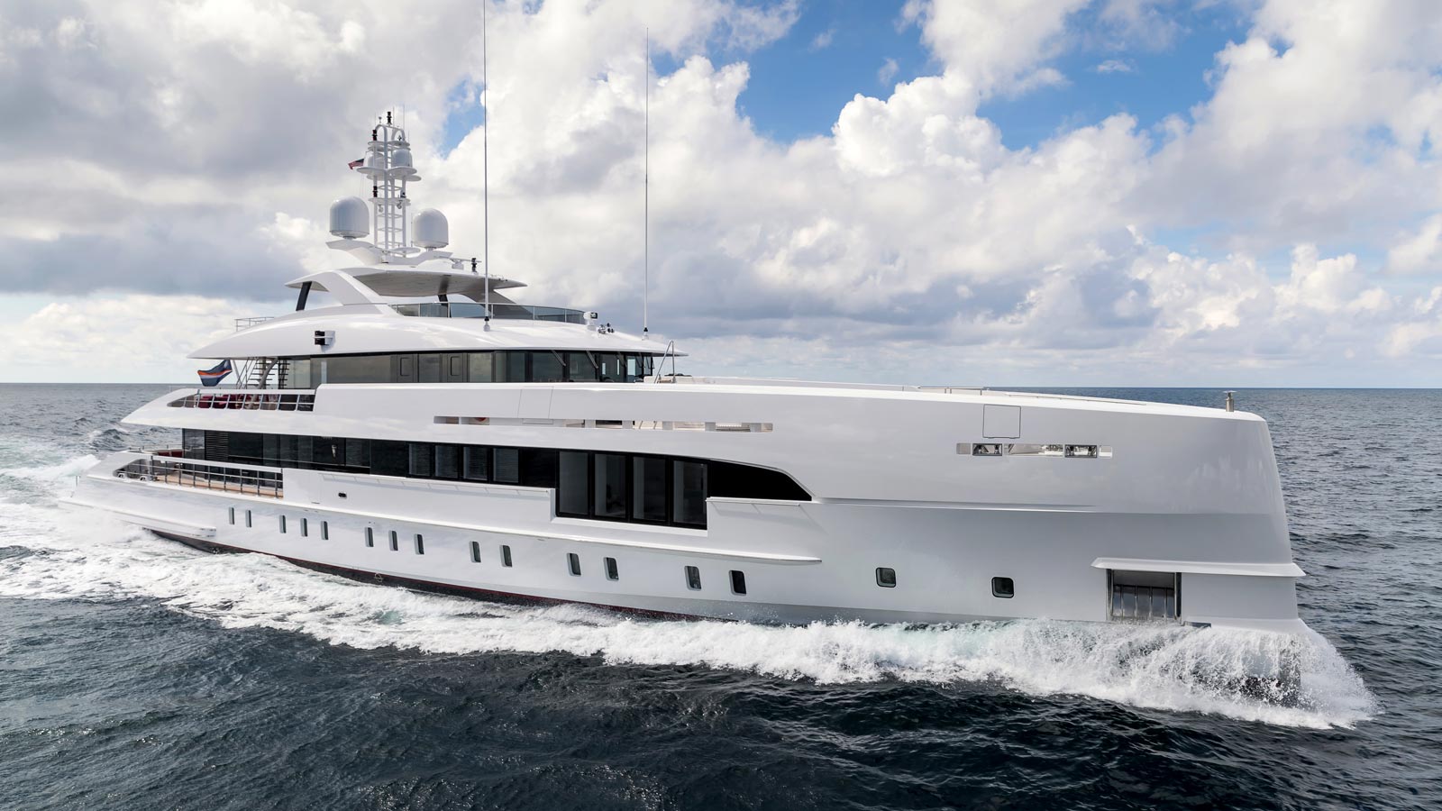 heesen yachts sales bv