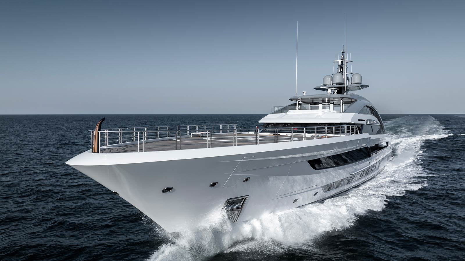 heesen yachts genesis