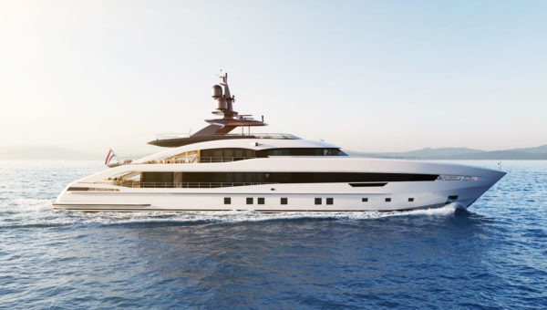 Heesen Yachts Building Refined Luxurious Superyachts