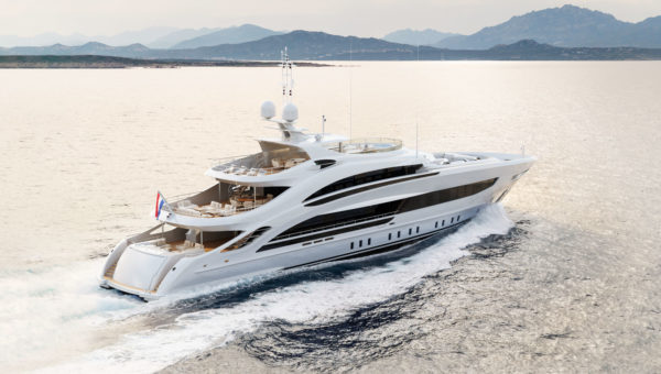 Heesen Yachts Building Refined Luxurious Superyachts