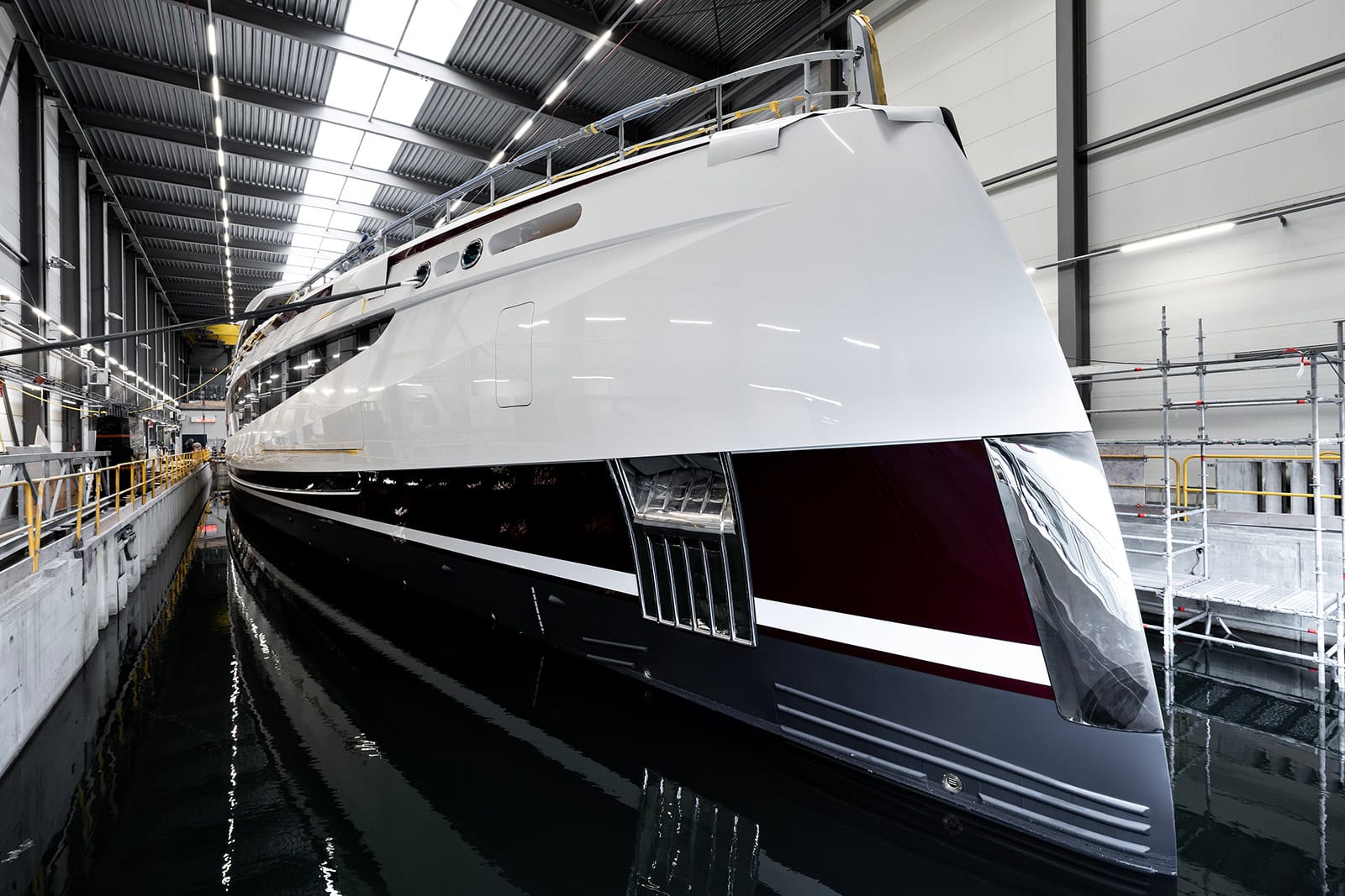 heesen yachts project sparta