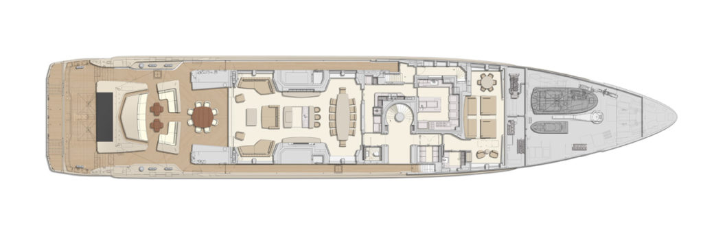 60 meter motor yacht