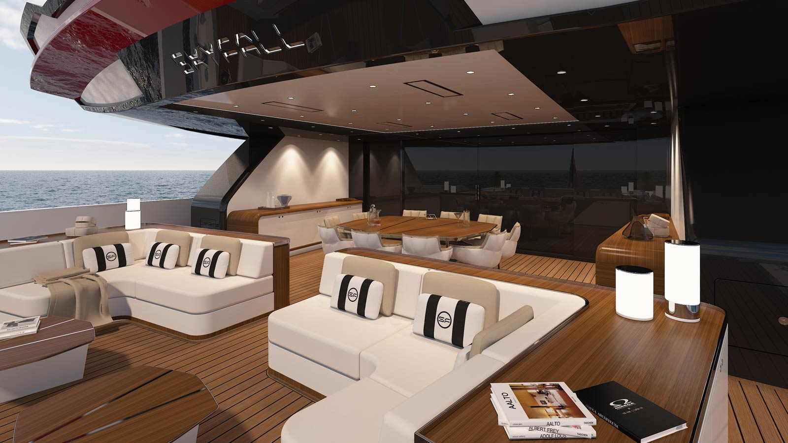 heesen yachts owner