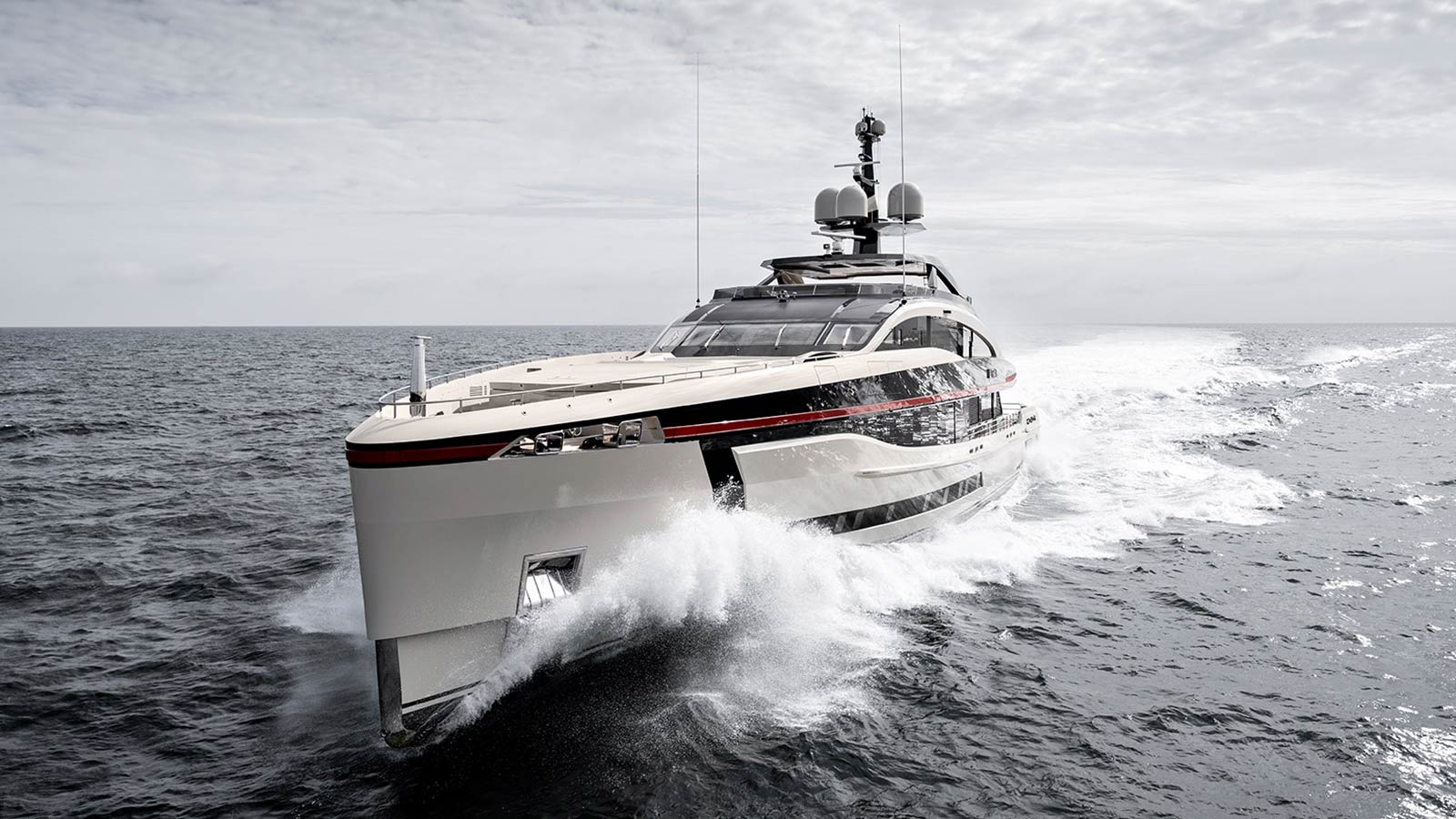 ultra g yacht heesen