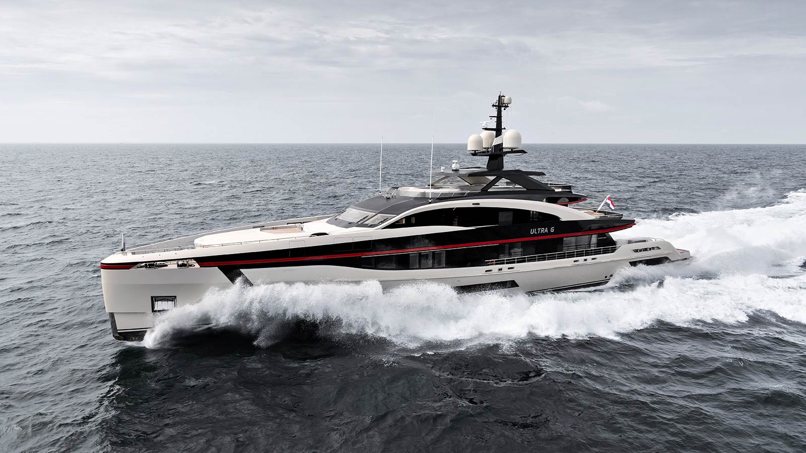 ultra g yacht heesen