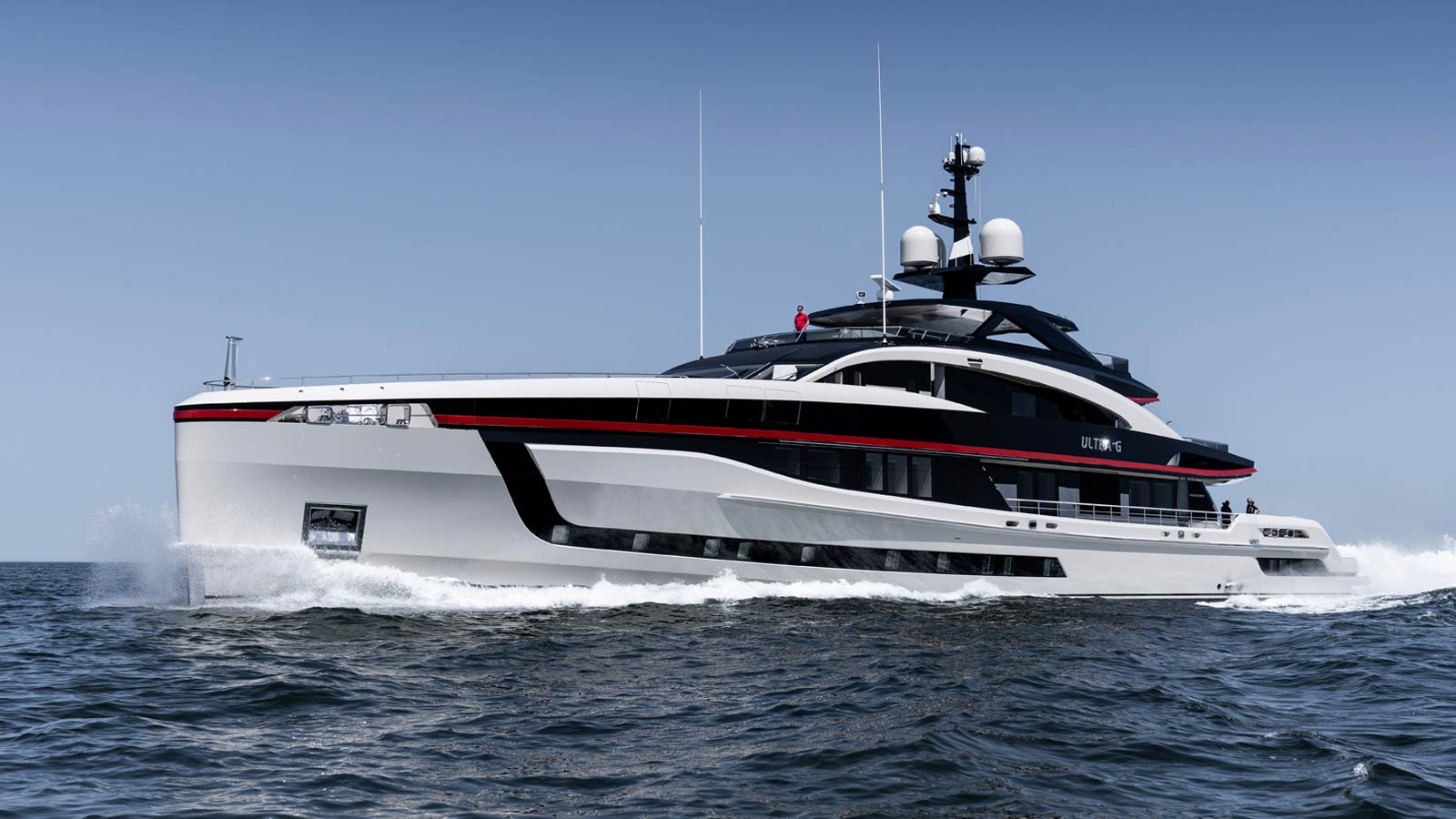 heesen yachts 19959