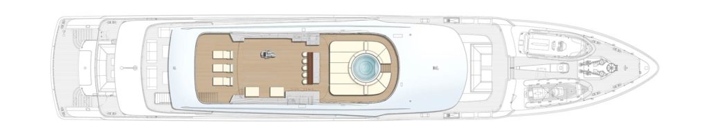 motor yacht reliance