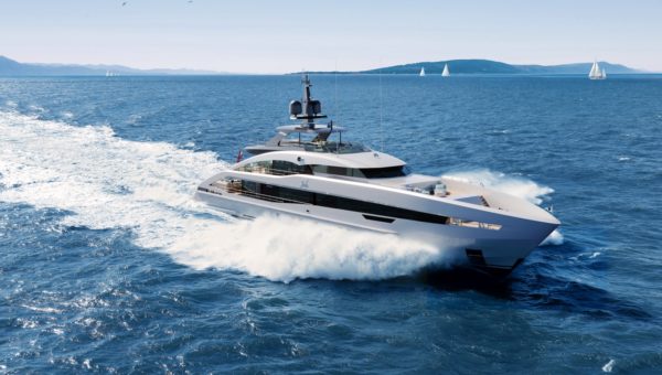 reliance yacht heesen