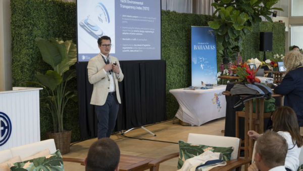 Navigating Yacht Sustainability: Insights from Palm Beach 2024