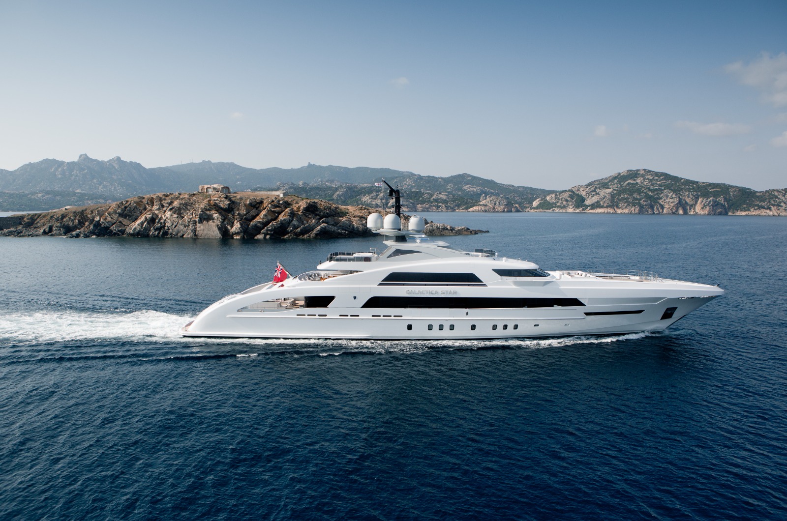 heesen yachts contact