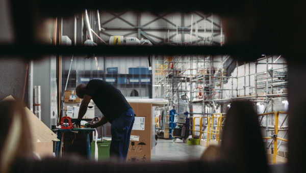 Innovation Meets Inclusion: Heesen Yachts Leads the Way