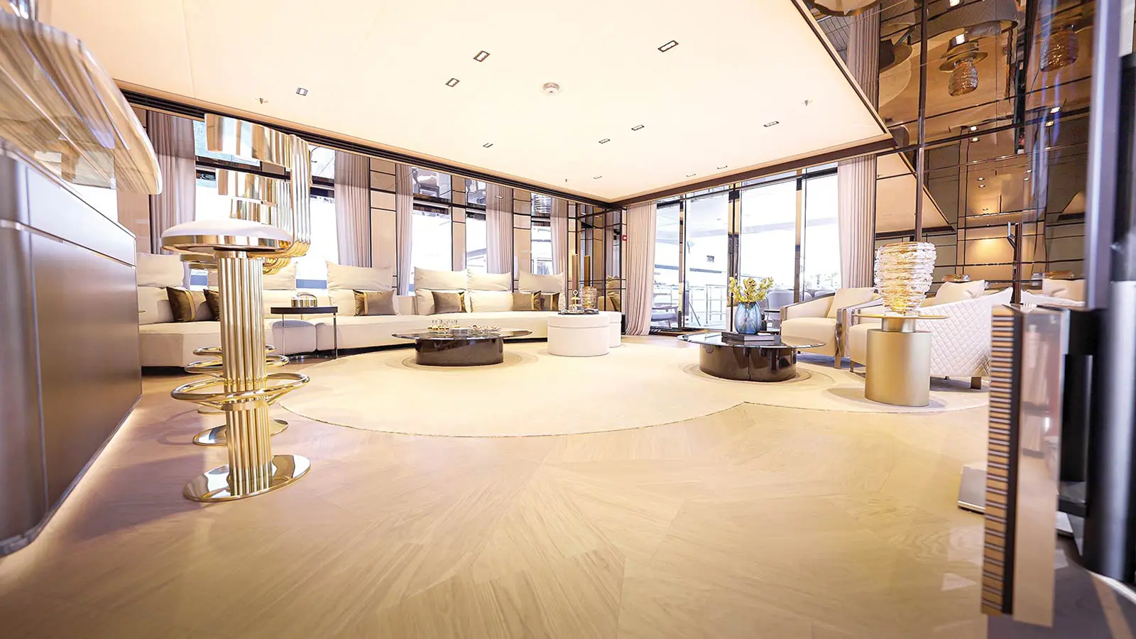 Heesen 55-Metre Reliance: A Yacht For All Seasons - Heesen Yachts