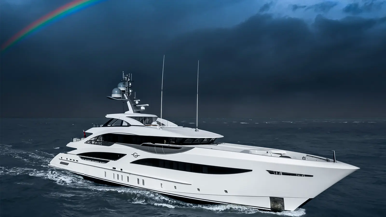 The Heesen Heritage - Heesen Yachts