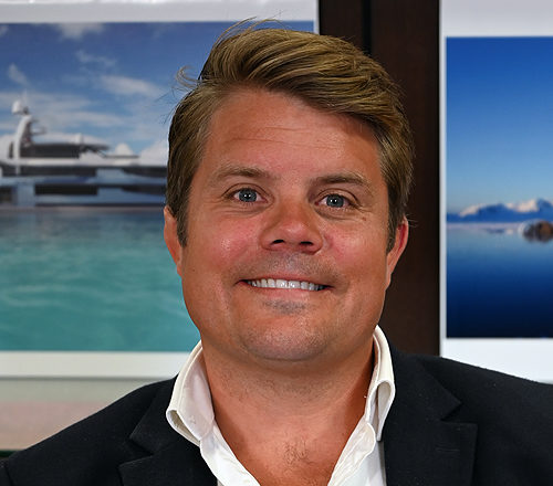 andrew bond yacht broker net worth